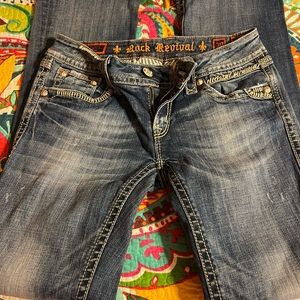 Jeans like brand new!